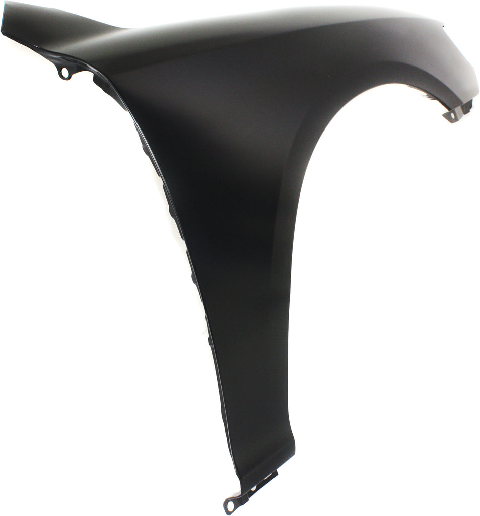 AZERA 06-11 FRONT FENDER RH, Primed