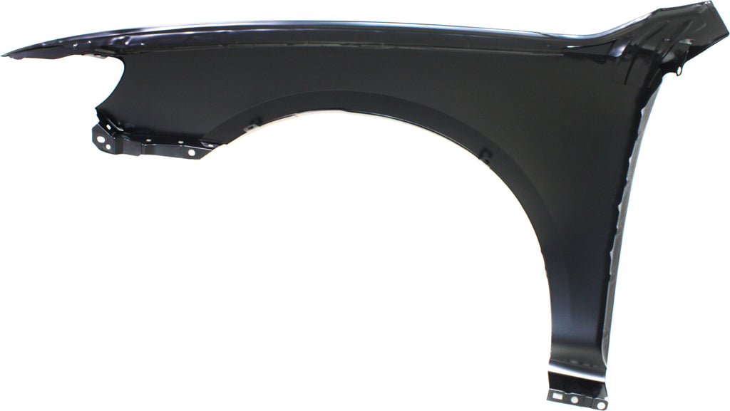 AZERA 06-11 FRONT FENDER RH, Primed