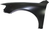 AZERA 06-11 FRONT FENDER LH, Primed