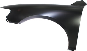 AZERA 06-11 FRONT FENDER LH, Primed