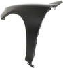 AZERA 06-11 FRONT FENDER LH, Primed