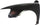 AZERA 06-11 FRONT FENDER LH, Primed