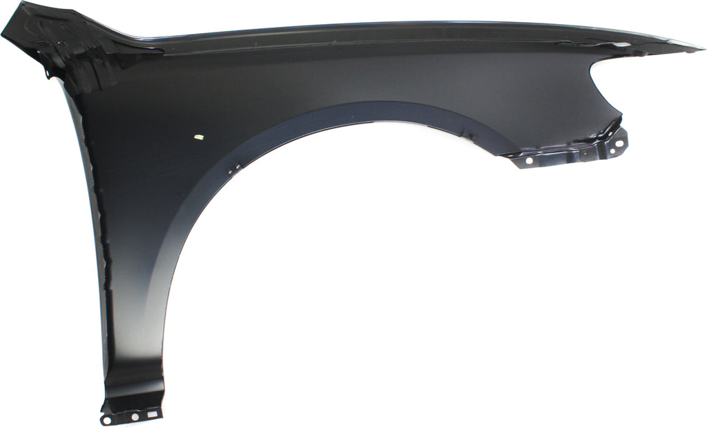 AZERA 06-11 FRONT FENDER LH, Primed