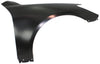 GENESIS 09-14 FRONT FENDER RH, Primed - CAPA