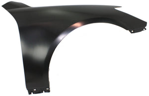 GENESIS 09-14 FRONT FENDER RH, Primed - CAPA