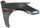GENESIS 09-14 FRONT FENDER RH, Primed - CAPA