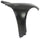 GENESIS 09-14 FRONT FENDER RH, Primed - CAPA