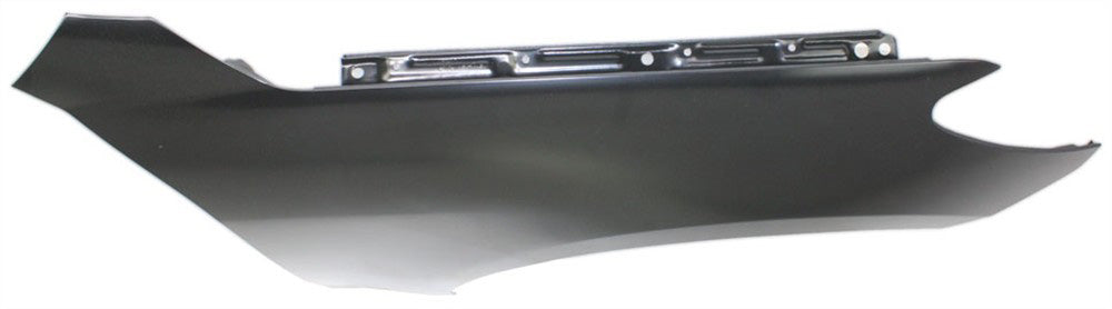 GENESIS 09-14 FRONT FENDER RH, Primed - CAPA