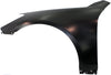 GENESIS 09-14 FRONT FENDER LH, Primed