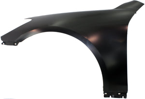 GENESIS 09-14 FRONT FENDER LH, Primed