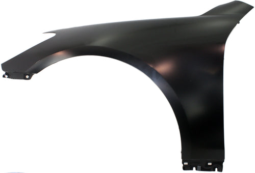 GENESIS 09-14 FRONT FENDER LH, Primed