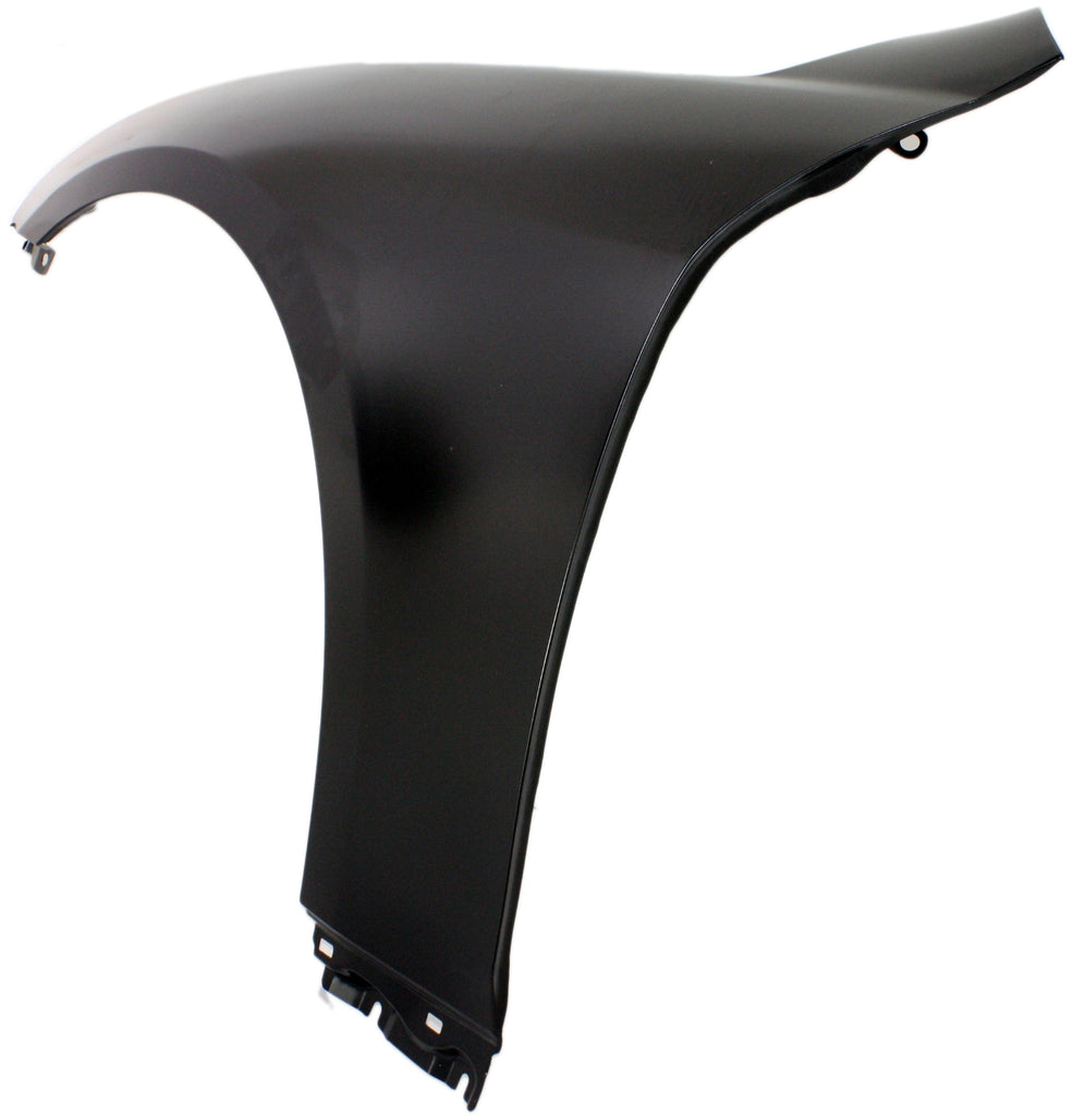 GENESIS 09-14 FRONT FENDER LH, Primed