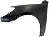 GENESIS 09-14 FRONT FENDER LH, Primed