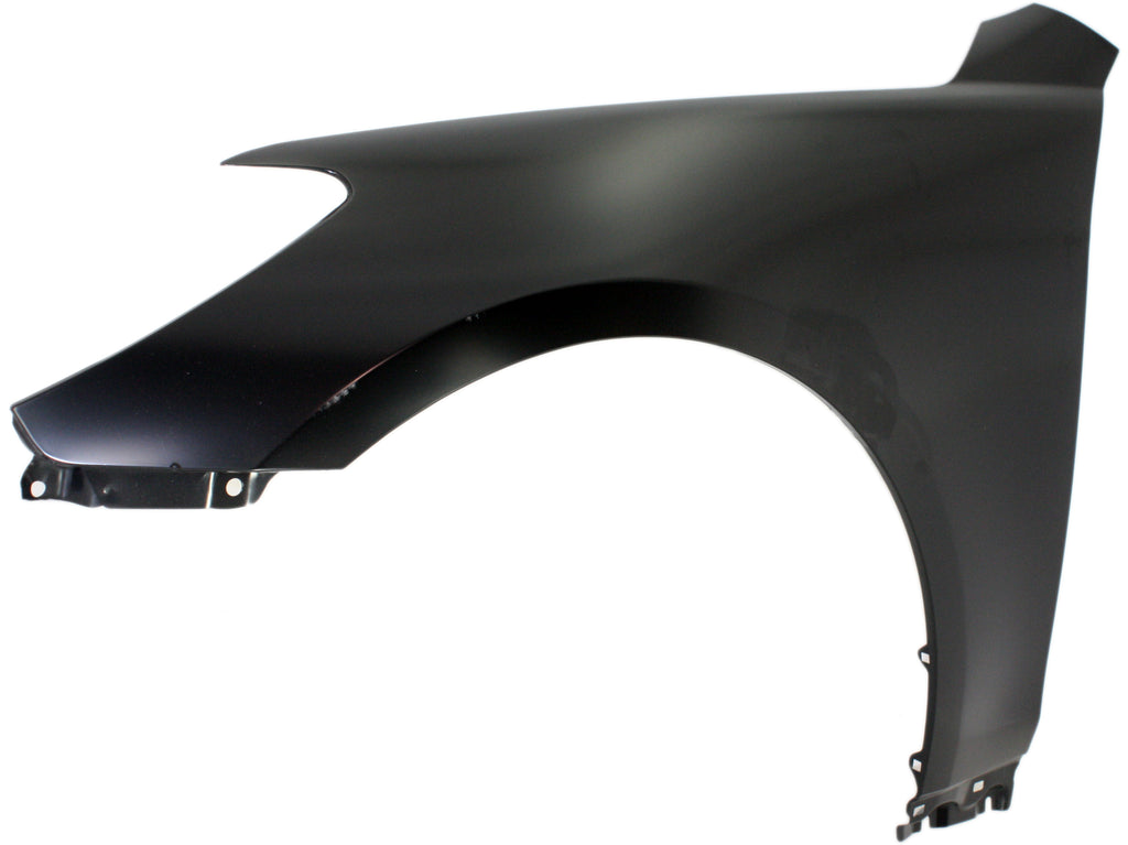 GENESIS 09-14 FRONT FENDER LH, Primed