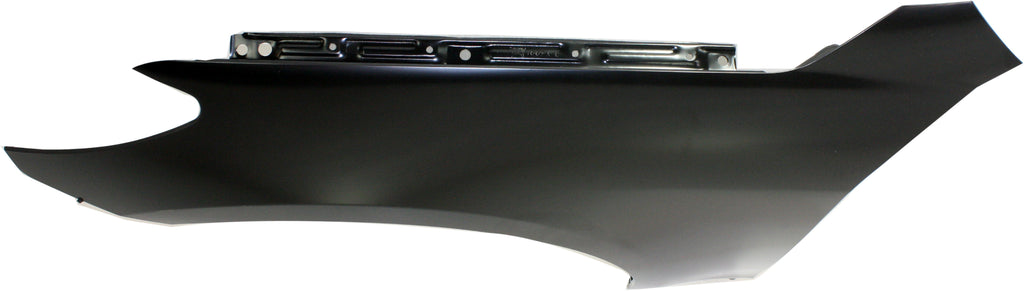 GENESIS 09-14 FRONT FENDER LH, Primed