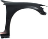 ACCORD 13-17 FRONT FENDER RH, Primed, Coupe
