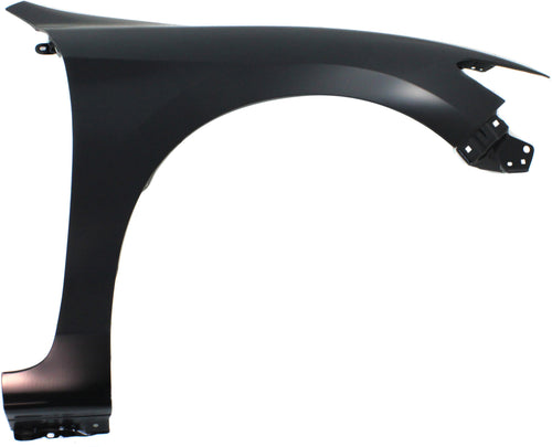 ACCORD 13-17 FRONT FENDER RH, Primed, Coupe