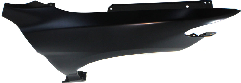 ACCORD 13-17 FRONT FENDER RH, Primed, Coupe