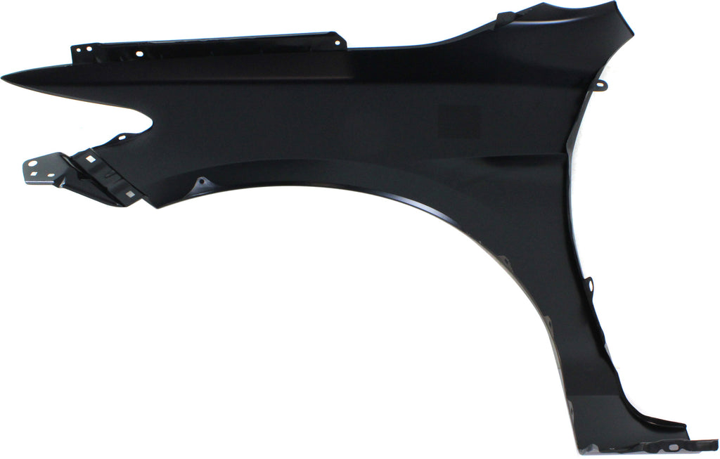 ACCORD 13-17 FRONT FENDER RH, Primed, Coupe