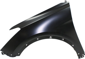 SANTA FE SPORT/SANTA FE 13-18/SANTA FE XL 19-19 FRONT FENDER LH, Primed