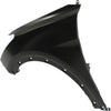 SANTA FE SPORT/SANTA FE 13-18/SANTA FE XL 19-19 FRONT FENDER LH, Primed