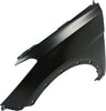 SANTA FE SPORT/SANTA FE 13-18/SANTA FE XL 19-19 FRONT FENDER LH, Primed