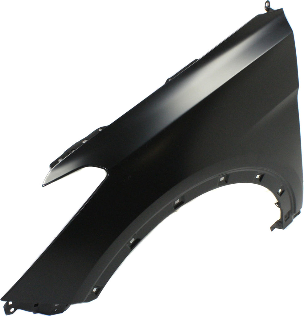 SANTA FE SPORT/SANTA FE 13-18/SANTA FE XL 19-19 FRONT FENDER LH, Primed