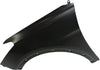 SANTA FE SPORT/SANTA FE 13-18/SANTA FE XL 19-19 FRONT FENDER LH, Primed