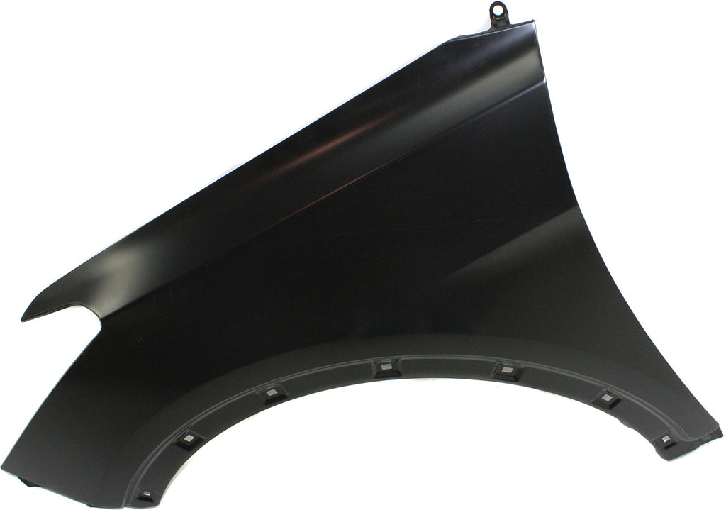 SANTA FE SPORT/SANTA FE 13-18/SANTA FE XL 19-19 FRONT FENDER LH, Primed