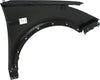 SANTA FE SPORT/SANTA FE 13-18/SANTA FE XL 19-19 FRONT FENDER LH, Primed
