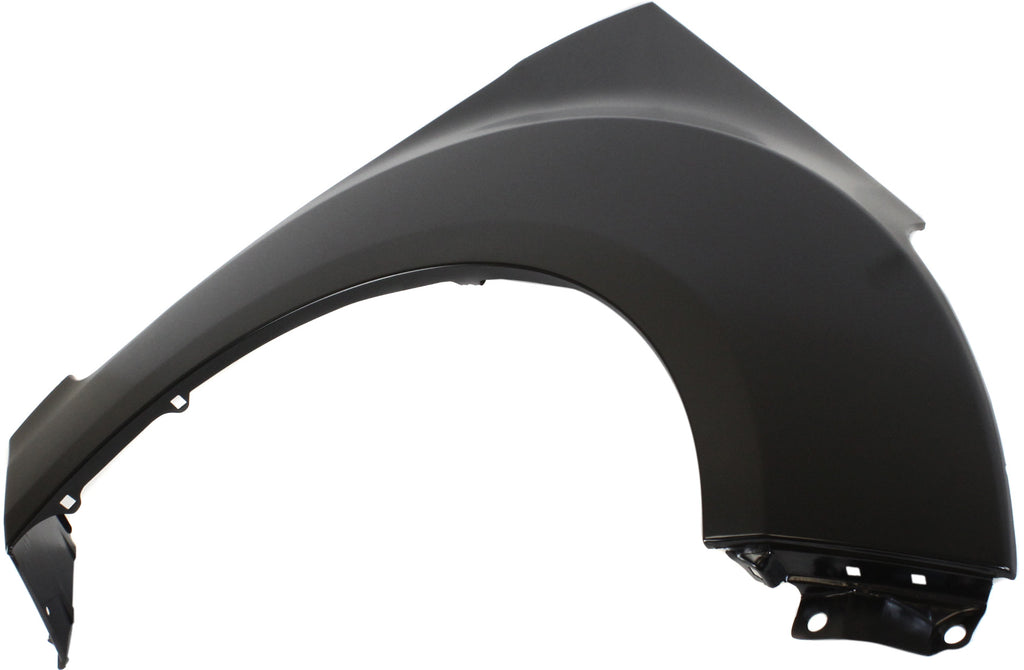 VELOSTER 12-17 FRONT FENDER RH, Primed, Steel, w/o Turbo - CAPA