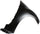 VELOSTER 12-17 FRONT FENDER RH, Primed, Steel, w/o Turbo - CAPA