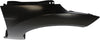 VELOSTER 12-17 FRONT FENDER RH, Primed, Steel, w/o Turbo - CAPA