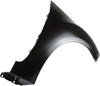 VELOSTER 12-17 FRONT FENDER RH, Primed, Steel, w/o Turbo