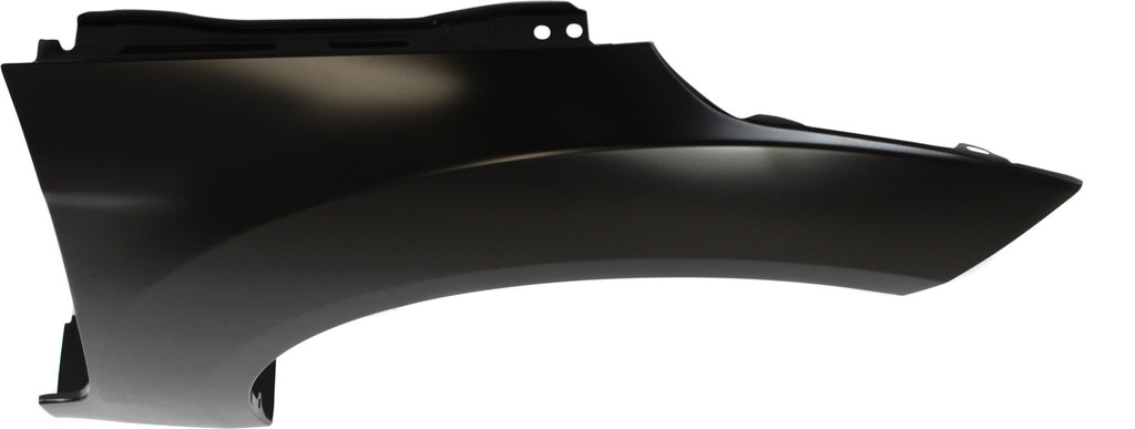 VELOSTER 12-17 FRONT FENDER RH, Primed, Steel, w/o Turbo