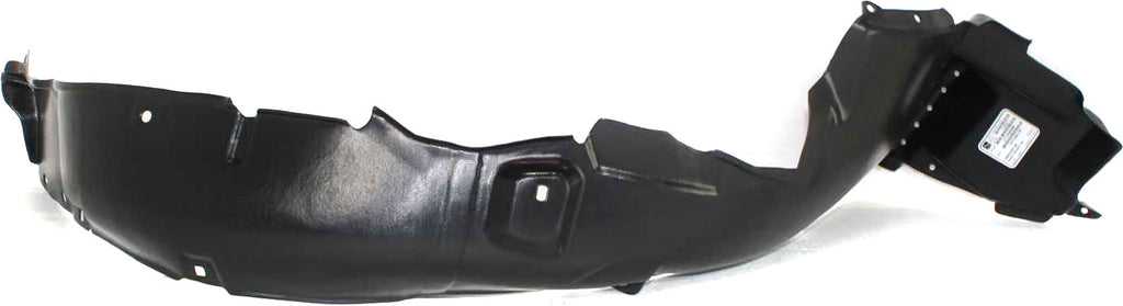 TIBURON 07-08 FRONT FENDER LINER RH