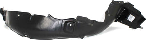 TIBURON 07-08 FRONT FENDER LINER RH