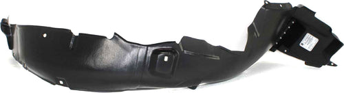 TIBURON 07-08 FRONT FENDER LINER RH