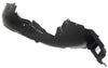 TIBURON 07-08 FRONT FENDER LINER RH