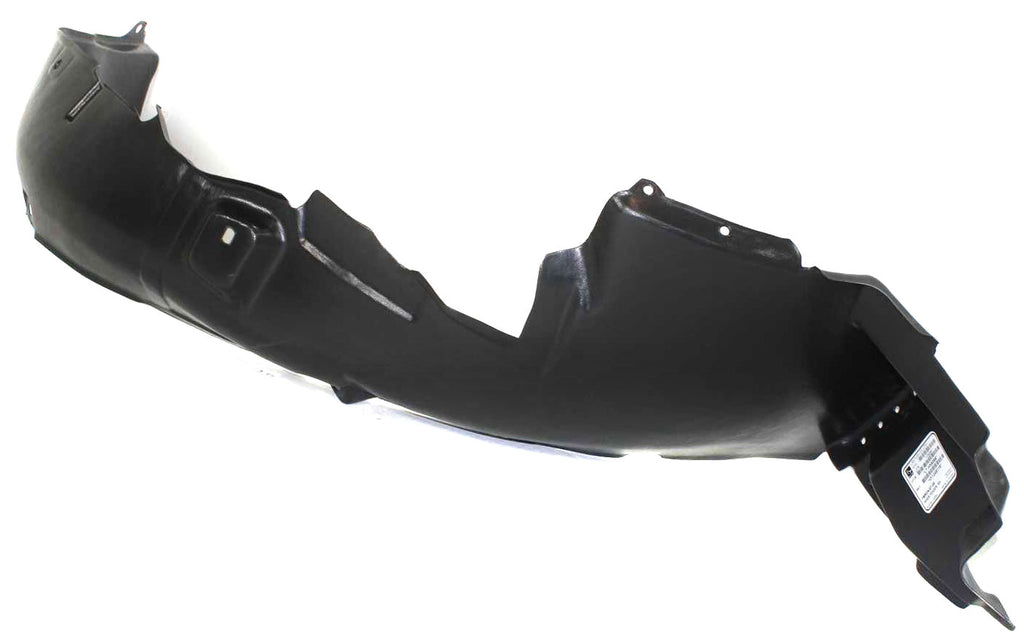 TIBURON 07-08 FRONT FENDER LINER RH