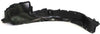 TIBURON 07-08 FRONT FENDER LINER RH