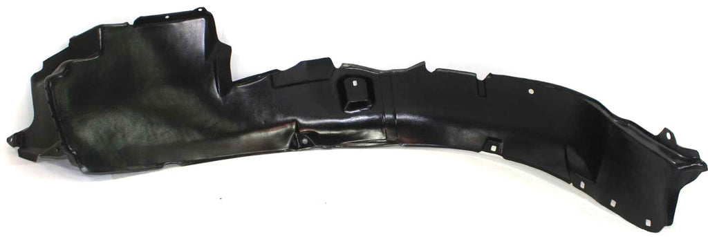 TIBURON 07-08 FRONT FENDER LINER RH