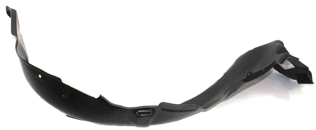 TIBURON 07-08 FRONT FENDER LINER RH