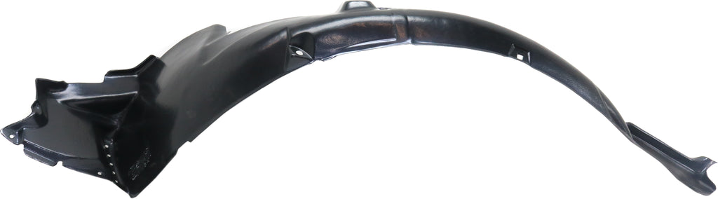 TIBURON 07-08 FRONT FENDER LINER LH
