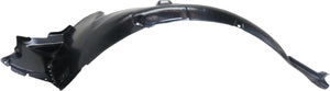 TIBURON 07-08 FRONT FENDER LINER LH