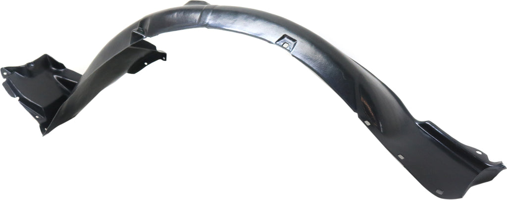 TIBURON 07-08 FRONT FENDER LINER LH