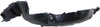 TIBURON 07-08 FRONT FENDER LINER LH