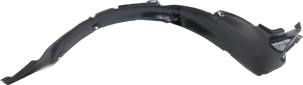 TIBURON 07-08 FRONT FENDER LINER LH