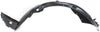 GENESIS 09-09 FRONT FENDER LINER LH, To 6-16-08