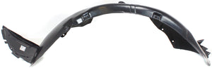 GENESIS 09-09 FRONT FENDER LINER LH, To 6-16-08